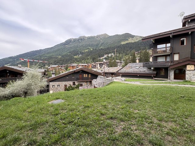 Appartement Ruelle G VM-RUE010 - Valmorel