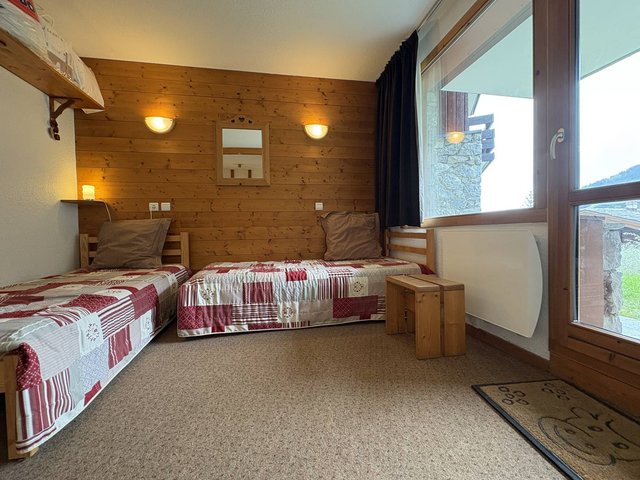 Appartement Ruelle G VM-RUE010 - Valmorel