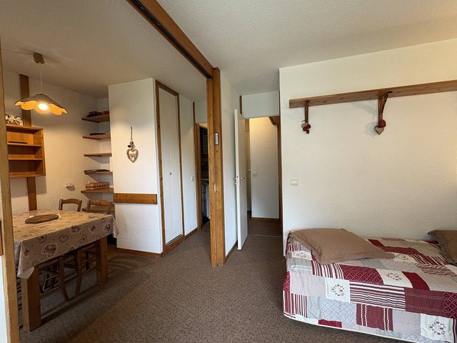 Appartement Ruelle G VM-RUE010 - Valmorel