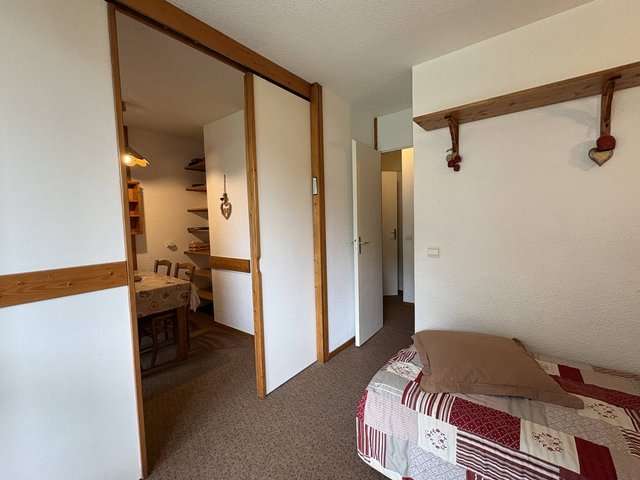 Appartement Ruelle G VM-RUE010 - Valmorel