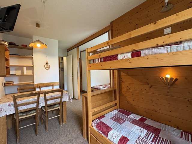 Appartement Ruelle G VM-RUE010 - Valmorel
