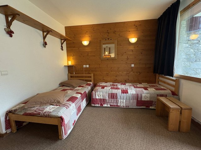 Appartement Ruelle G VM-RUE010 - Valmorel
