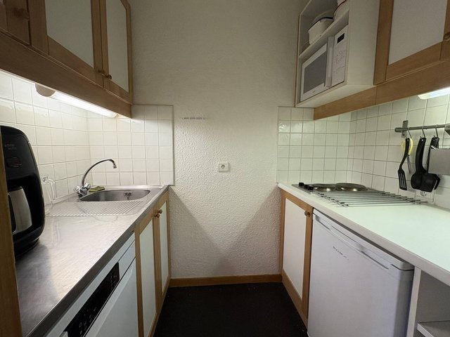 Appartement Ruelle G VM-RUE010 - Valmorel