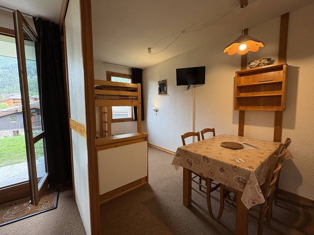 Appartement Ruelle G VM-RUE010 - Valmorel
