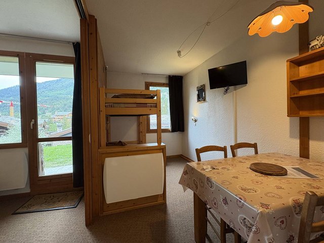 Appartement Ruelle G VM-RUE010 - Valmorel
