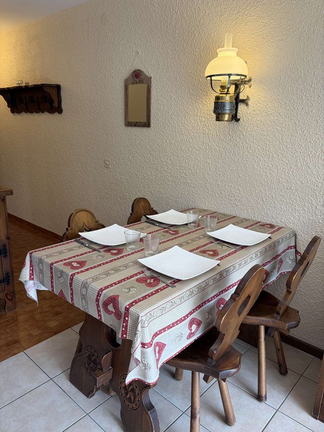 Appartement Castel Des Neiges A CH070-1A - Le Grand Bornand