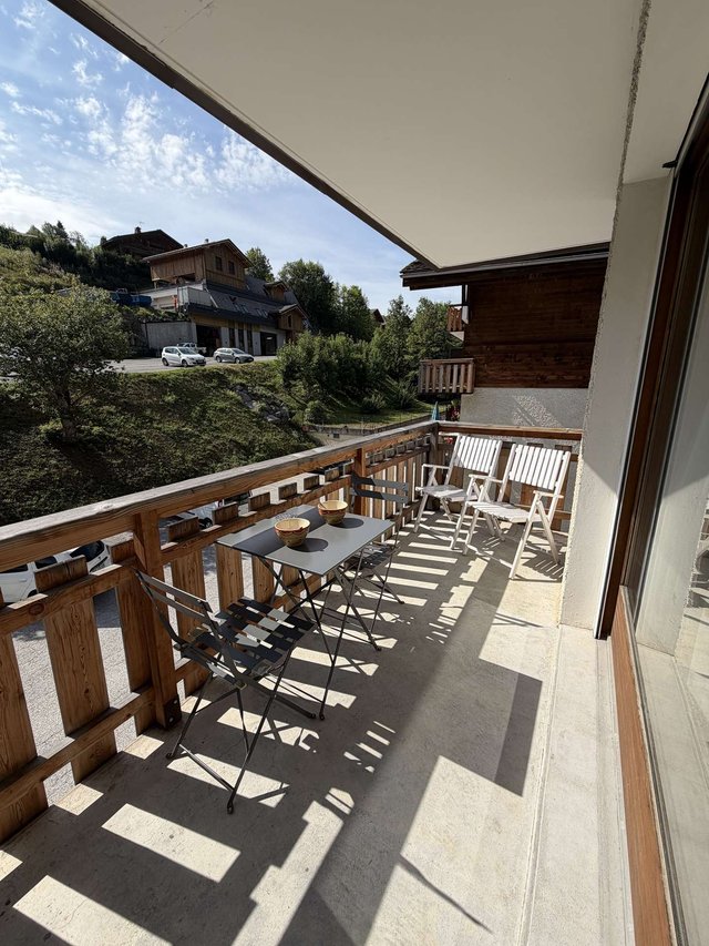 Appartement Castel Des Neiges A CH070-1A - Le Grand Bornand