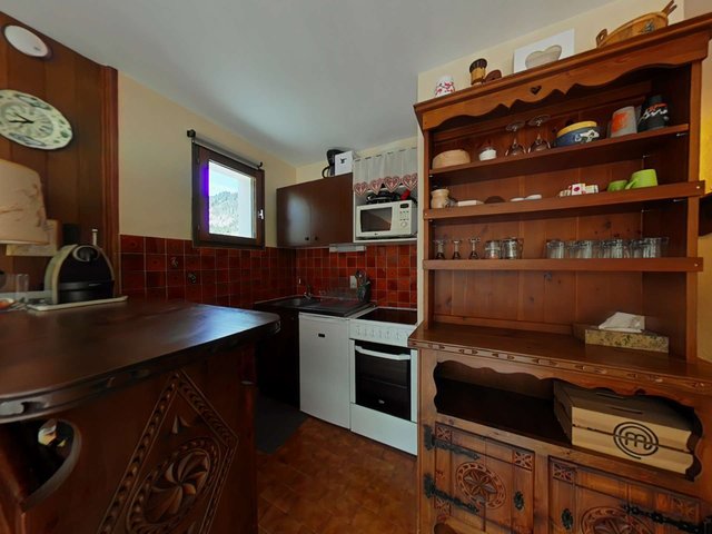 Appartement Castel Des Neiges A CH070-1A - Le Grand Bornand