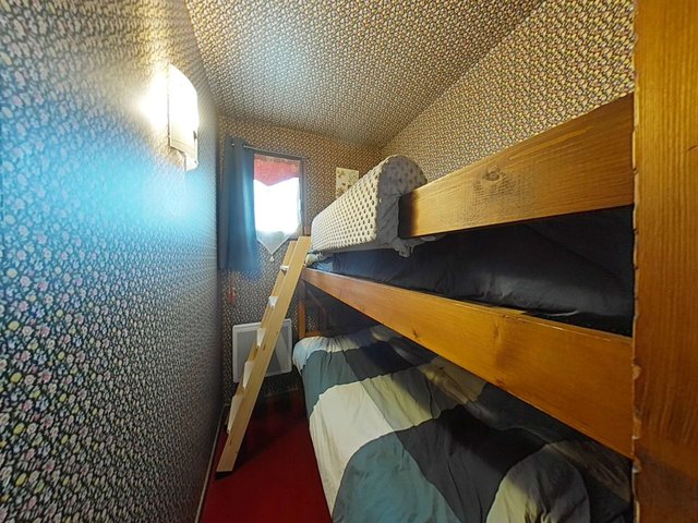 Appartement Castel Des Neiges A CH070-1A - Le Grand Bornand