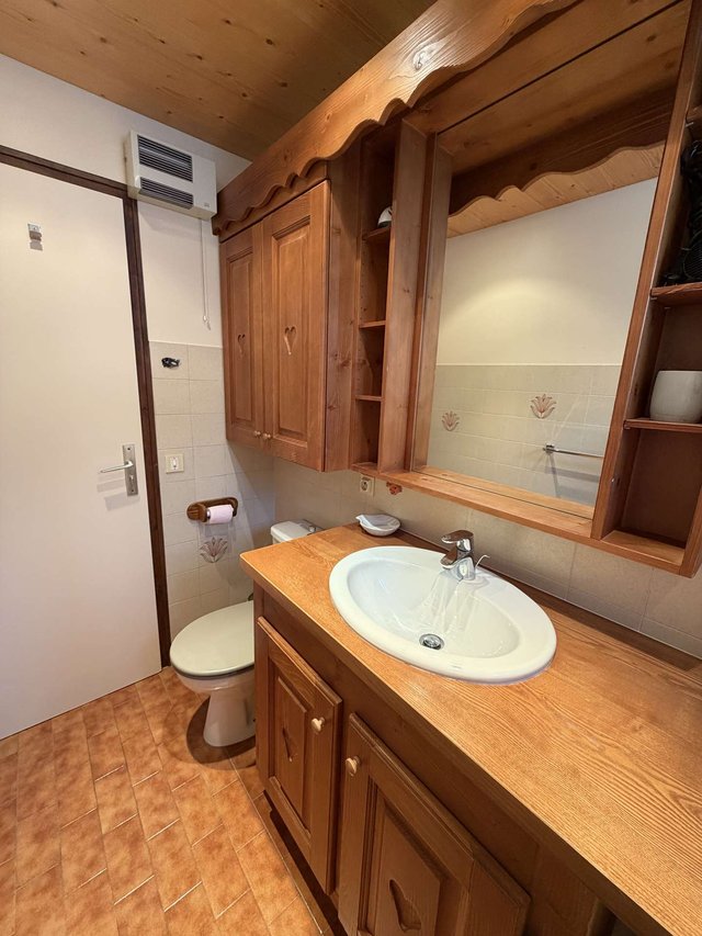 Appartement Castel Des Neiges A CH070-1A - Le Grand Bornand