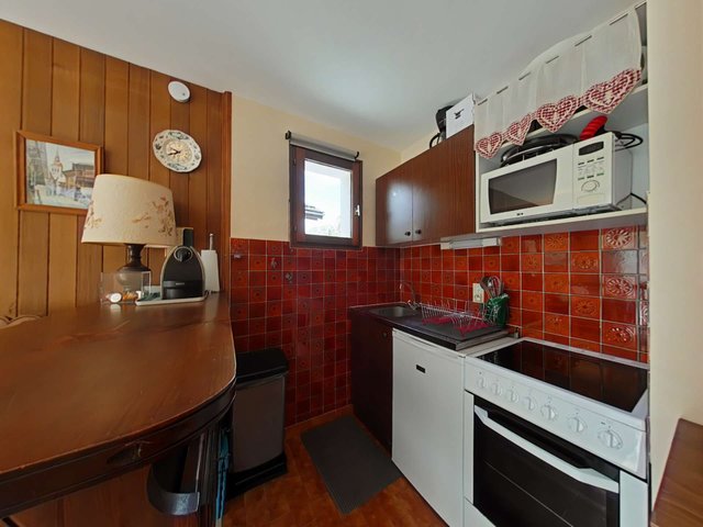 Appartement Castel Des Neiges A CH070-1A - Le Grand Bornand