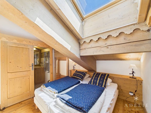 Appartement Cimes Blanches CBC12 - La Rosière