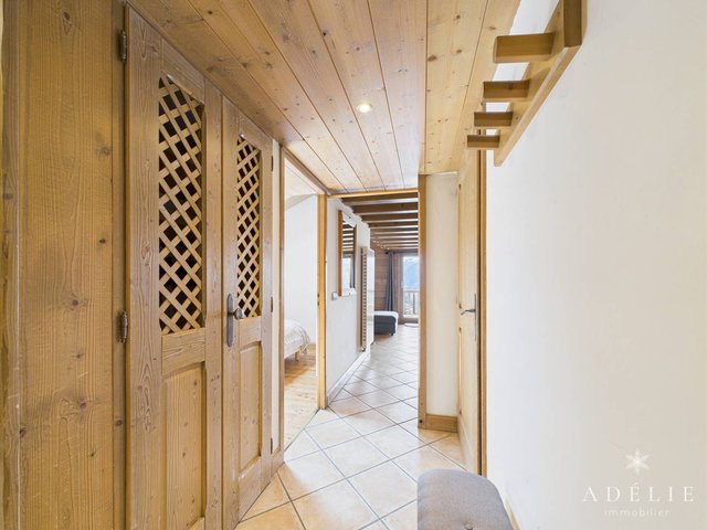 Appartement Cimes Blanches CBC12 - La Rosière