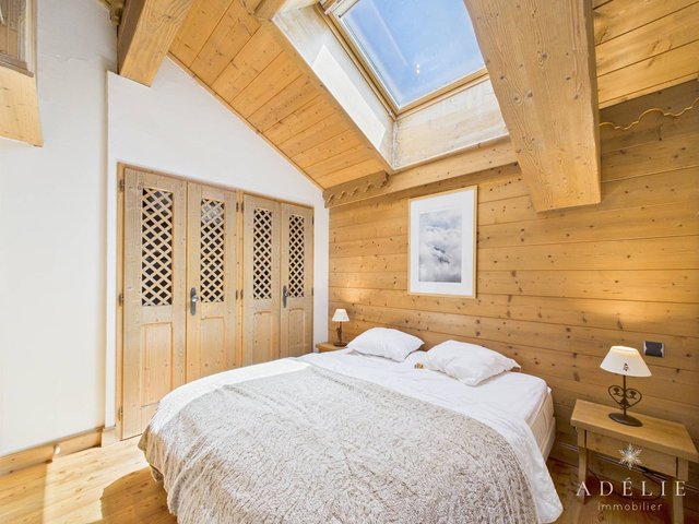 Appartement Cimes Blanches CBC12 - La Rosière