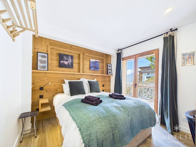 Chalet De L'hermine HERMINE 4 - La Rosière