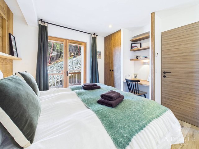 Chalet De L'hermine HERMINE 4 - La Rosière