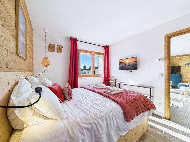 Chalet De L'hermine HERMINE 4 - La Rosière