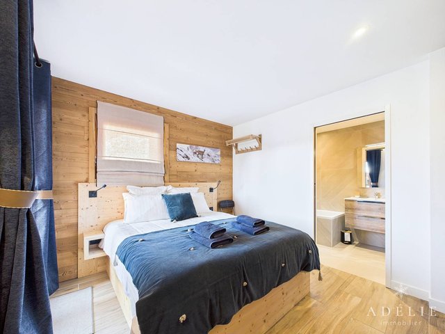 Chalet De L'hermine HERMINE 4 - La Rosière
