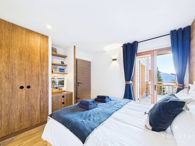 Chalet De L'hermine HERMINE 4 - La Rosière