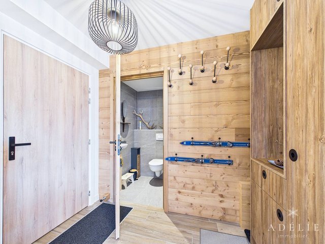 Chalet De L'hermine HERMINE 4 - La Rosière