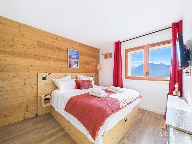 Chalet De L'hermine HERMINE 4 - La Rosière