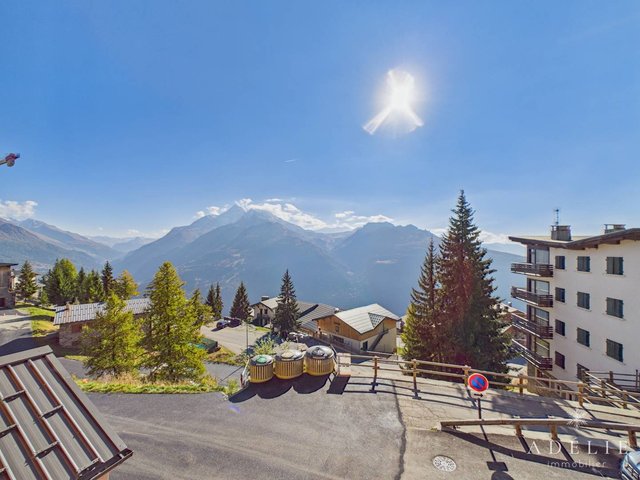 Chalet De L'hermine HERMINE 4 - La Rosière