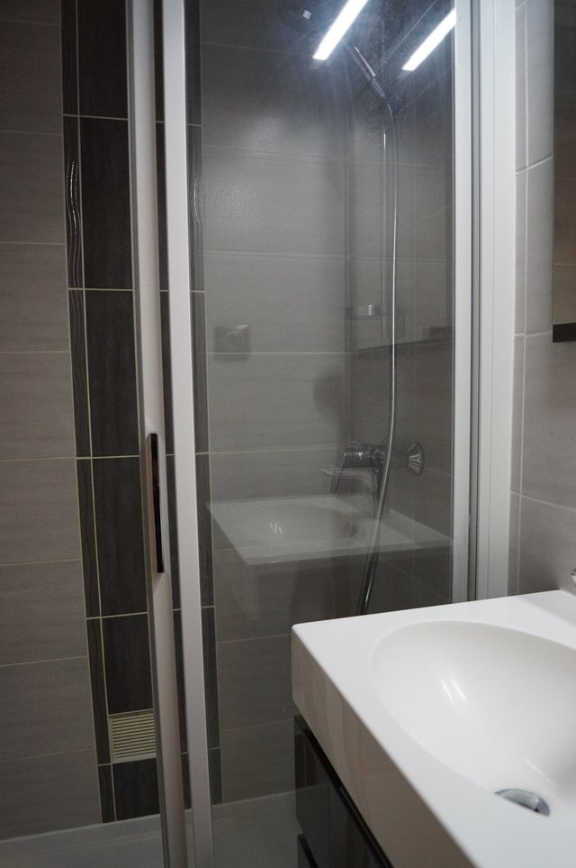 Appartement Le Crêt Des Roches CDR-BEL-3 - Saint Sorlin d'Arves