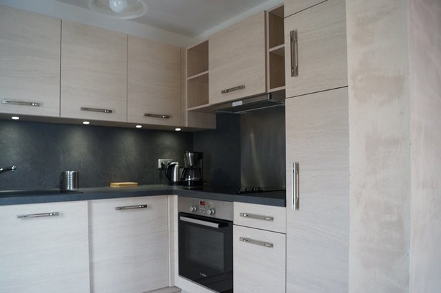 Appartement Le Crêt Des Roches CDR-BEL-3 - Saint Sorlin d'Arves