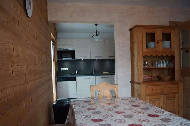 Appartement Le Crêt Des Roches CDR-BEL-3 - Saint Sorlin d'Arves