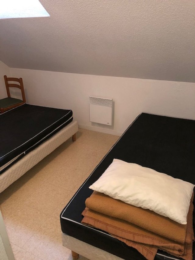Appartement Les Sybelles SYB-NAY-B33 - Saint Sorlin d'Arves