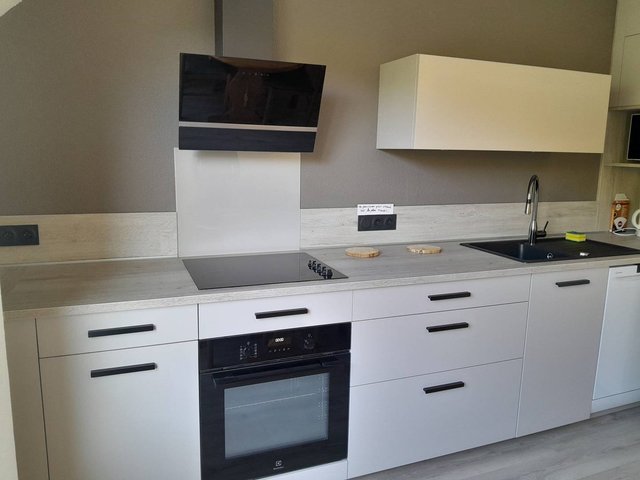Appartement Les Sybelles SYB-NAY-B33 - Saint Sorlin d'Arves