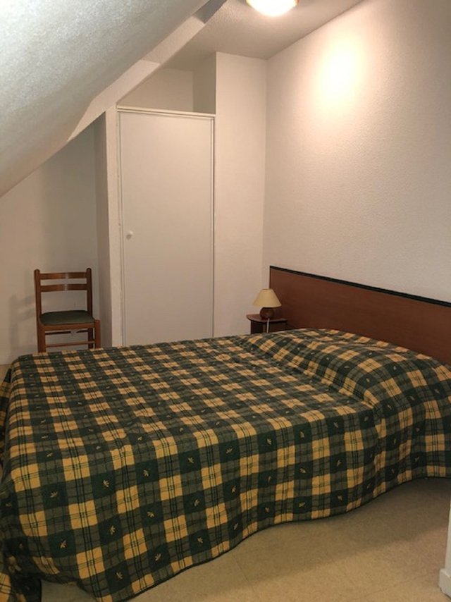 Appartement Les Sybelles SYB-NAY-B33 - Saint Sorlin d'Arves