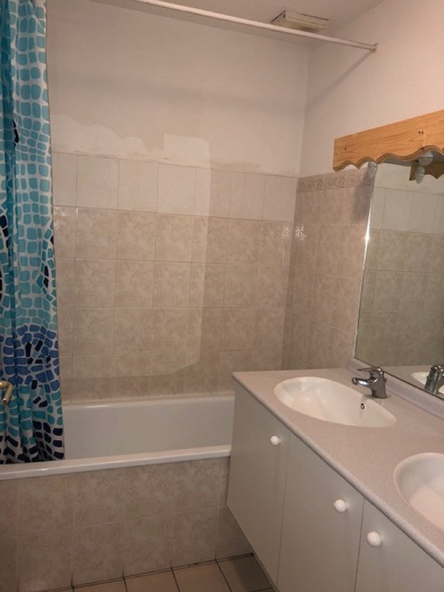 Appartement Les Sybelles SYB-NAY-B33 - Saint Sorlin d'Arves