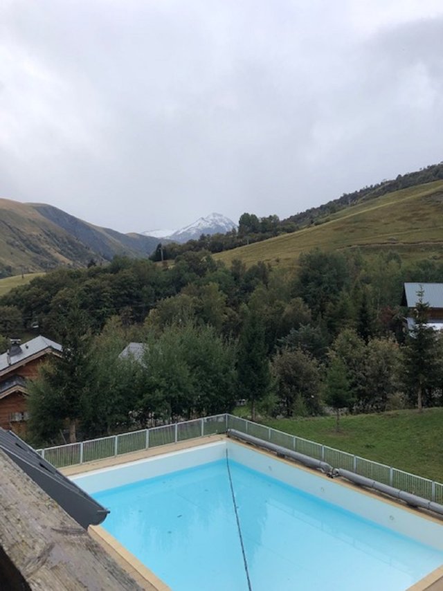 Appartement Les Sybelles SYB-NAY-B33 - Saint Sorlin d'Arves