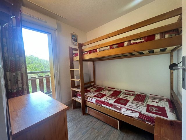 Appartement Les Bergers BER-PIO-G304 - Saint Sorlin d'Arves