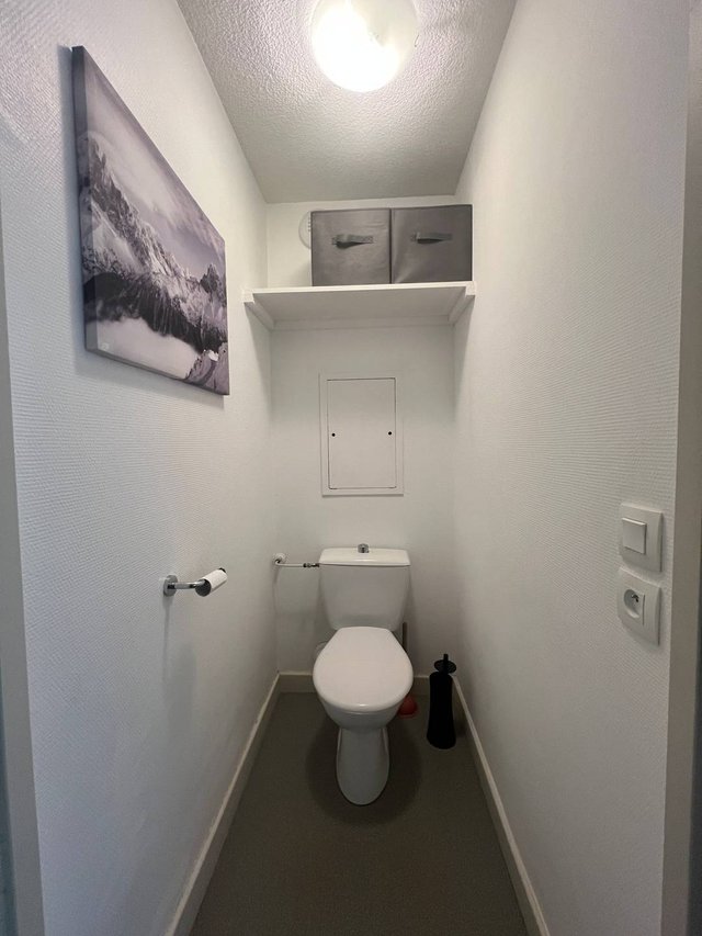 Appartement Les Bergers BER-PIO-G304 - Saint Sorlin d'Arves
