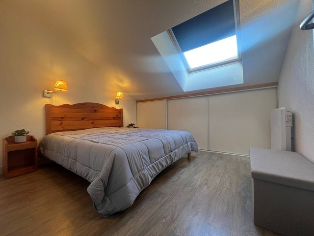 Appartement Les Bergers BER-PIO-G304 - Saint Sorlin d'Arves