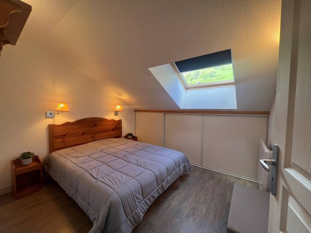 Appartement Les Bergers BER-PIO-G304 - Saint Sorlin d'Arves