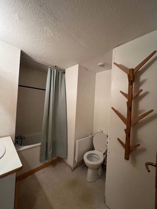Appartement Les Fermes De St Sorlin FER-GRE-F108 - Saint Sorlin d'Arves