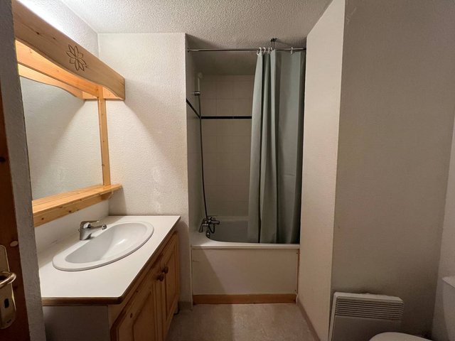 Appartement Les Fermes De St Sorlin FER-GRE-F108 - Saint Sorlin d'Arves