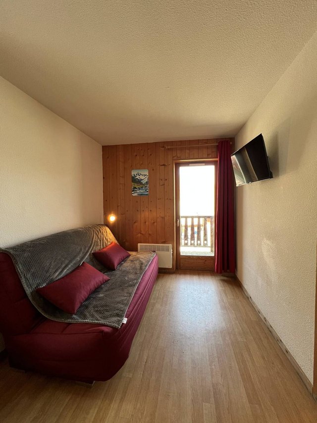 Appartement Les Fermes De St Sorlin FER-GRE-F108 - Saint Sorlin d'Arves