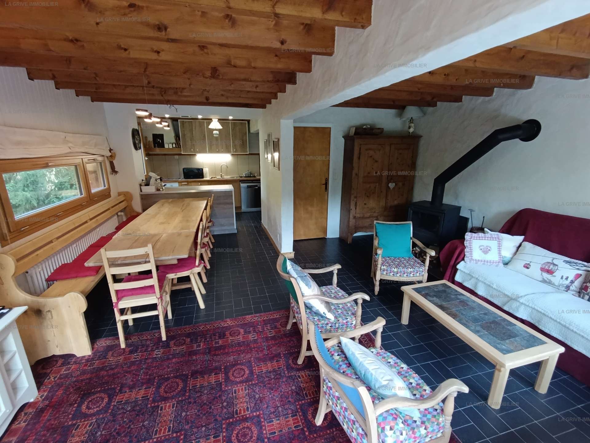 Chalet Datcha DATCHA1
