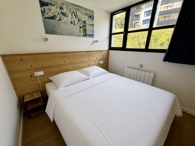 Appartement Verseau VER201 - Flaine Forêt 1700
