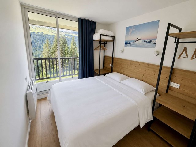 Appartement Verseau VER201 - Flaine Forêt 1700