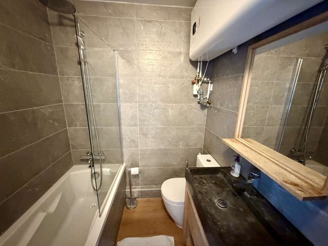 Appartement Verseau VER201 - Flaine Forêt 1700
