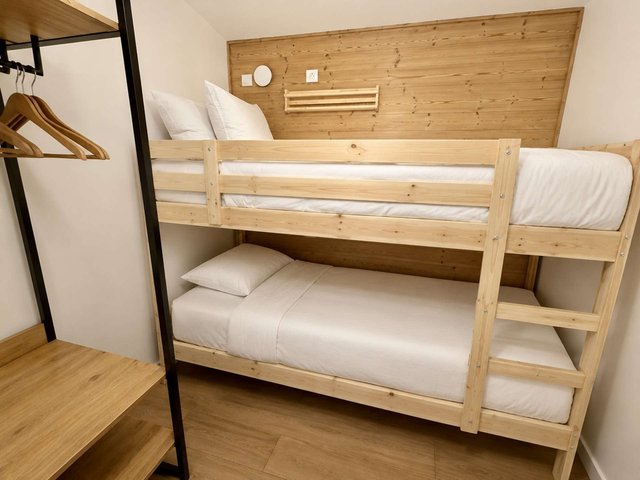 Appartement Verseau VER201 - Flaine Forêt 1700