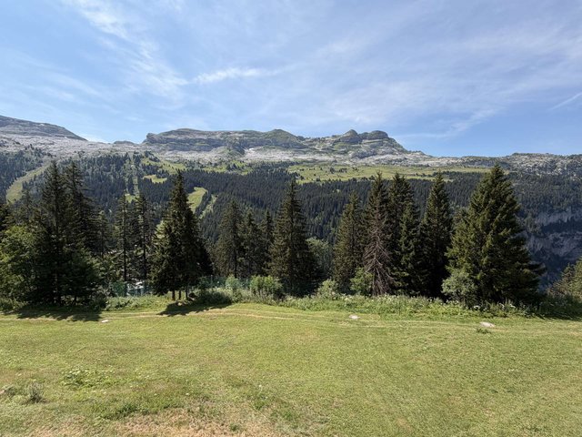 Appartement Verseau VER201 - Flaine Forêt 1700