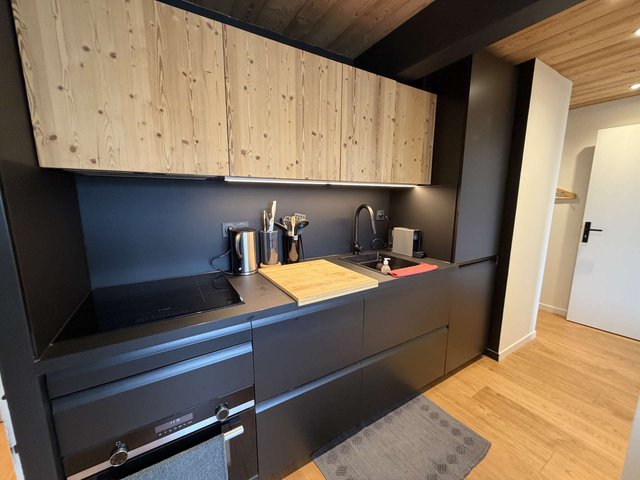 Appartement Verseau VER303 ECRIN - Flaine Forêt 1700