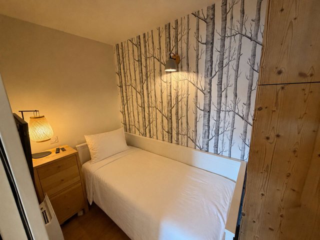Appartement Verseau VER303 ECRIN - Flaine Forêt 1700