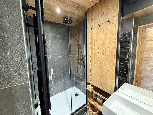 Appartement Verseau VER303 ECRIN - Flaine Forêt 1700